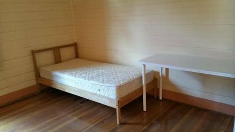 Spacious Room in with Private Loft -200m to Ingleburn Station