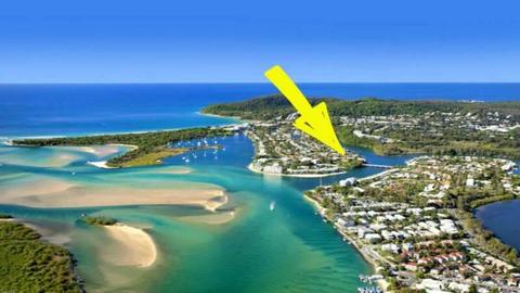 ROOM FOR RENT NOOSA HEADS