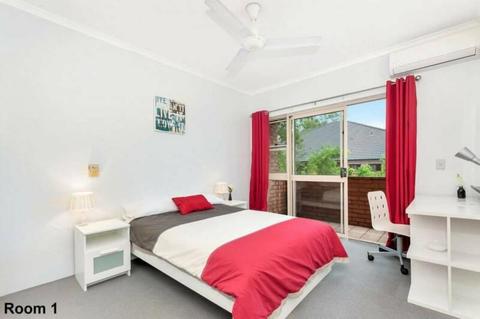 Student Share Accommodation - You cannot get closer to UQ than this!