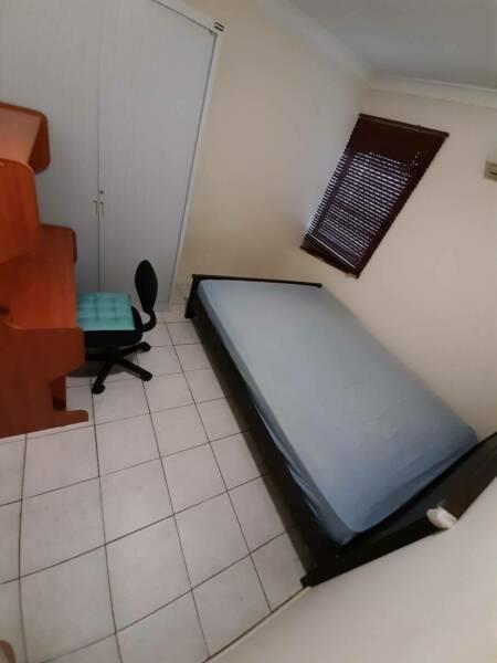 $115 single room for female student