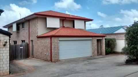 Close to Uni room for rent in Toowoomba $140 per week