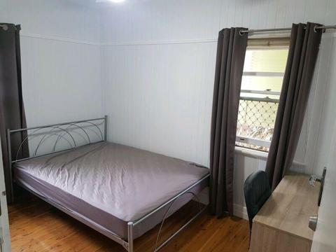 Females Only Household Room for Rent Close to City Newtown