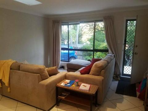 Furnished room available for sublet in southport till May