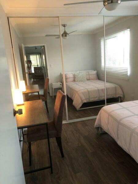 Wanted: Room for rent in coorparoo