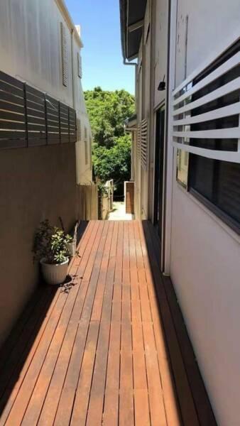 St Lucia room for rent (very close to UQ)