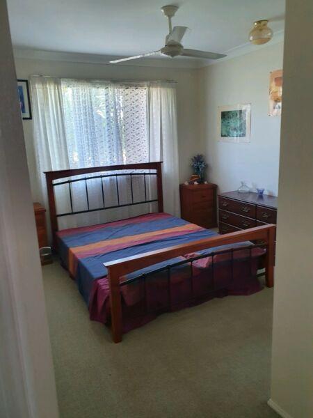 Rooms for rent in Urangan Hervey Bay