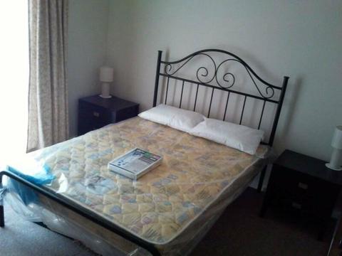 POORAKA - DOUBLE ROOM - NBN INCLUDED