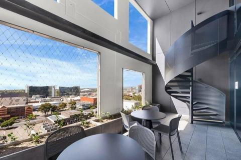 Contemporary student accommodation in the heart of Adelaide