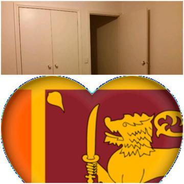 Room for rent in Adelaide. ශ්‍රී ලාංකිකයෙකු සඳහා පමණි. 