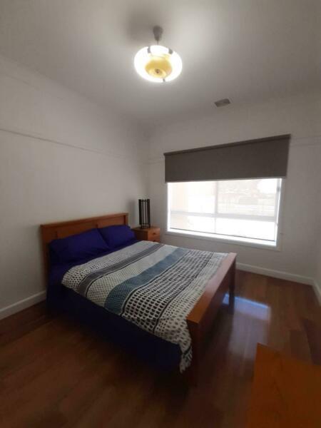 Private roo. For rent @ west footscray