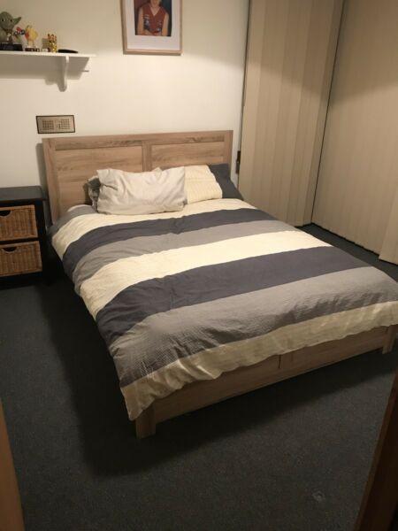 Furnished/unfurnished bedroom for rent in Hoppers Crossing