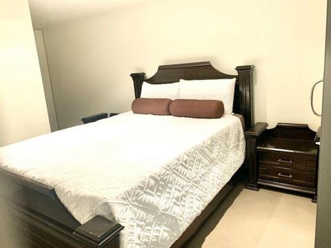 Short stay in a Sharing house ( CBD )