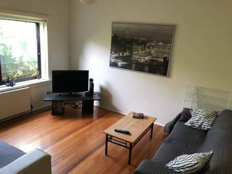 East Richmond - Room for Rent