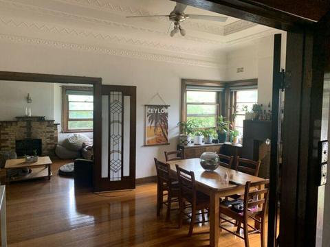 Room for rent- Caulfield North House