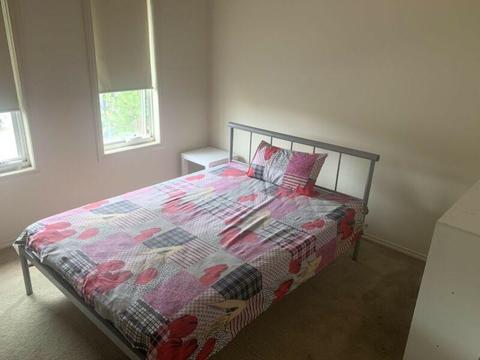 Room for rent (girl) point cook