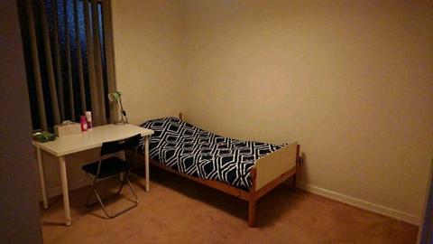 Room NOW AVAILABLE for Rent