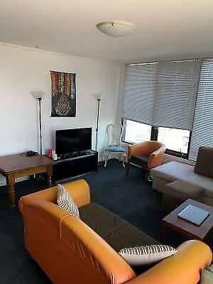 A Private room for Rent in Southbank, VIC