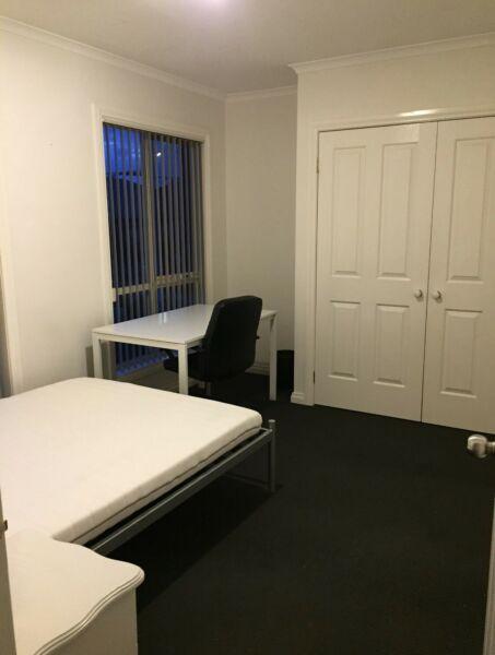 Fully Furnished Large Room for rent
