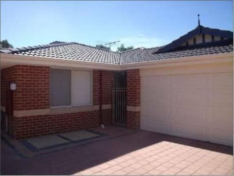 Rooms For Rent-Walk to Curtin Uni Bentley-WIFI and cleaning incl