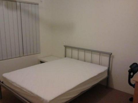 LARGE furnished A/C Room, Quiet location, bills and wifi Incl