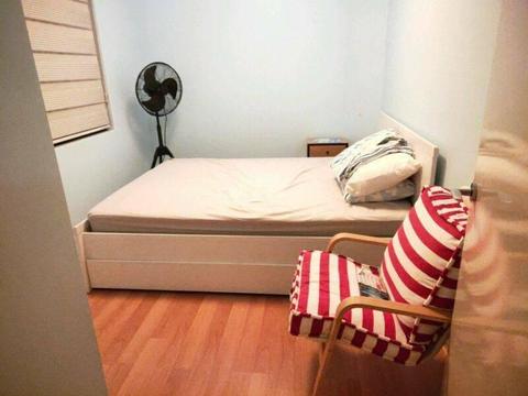 Single Bedroom for Rent