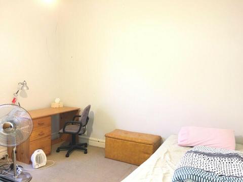 2 fully furnished rooms close to UWA and hospital (bill included)