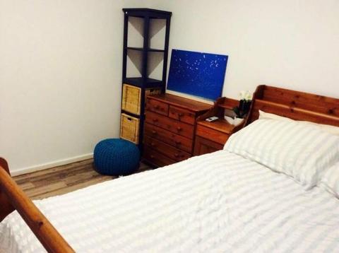 Bassendean cozzy safe house-room rent