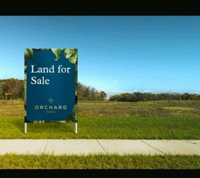 Wanted: Looking to purchase a bit of land