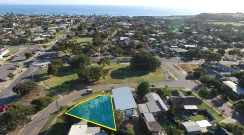 Christies Beach - Block for Sale - Great Location