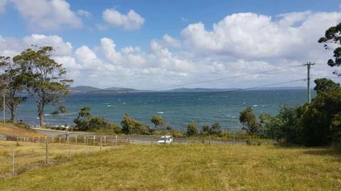 Wanted: LAND WANTED. IN THE HUON VALLEY OR CHANNEL AREA. UP TO $160K TO SPEND