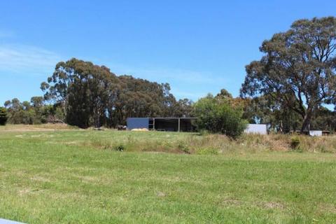 Land for sale - Gateway to the Otways