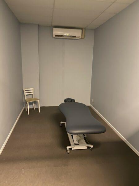 Treatment Room for rent