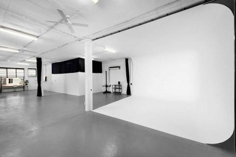 Photography Studio available to share