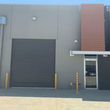 Small Warehouse - Lease - Keilor Park Vic