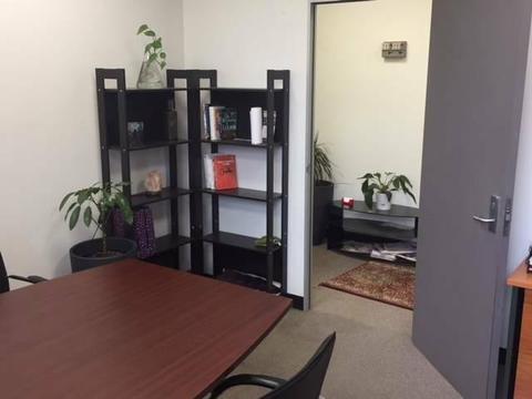 Preston - Fully Furnished WorkDesk in Office Boardroom; $130 p.w