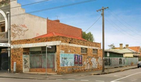 165 Sydney Rd Coburg Retail/Shop/Office For Lease