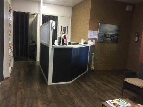 Allied Health consultation space for rent - Portarlington