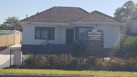 Consulting Rooms For Rent Frankston $10 p/h (excl. GST), min 4hr Block