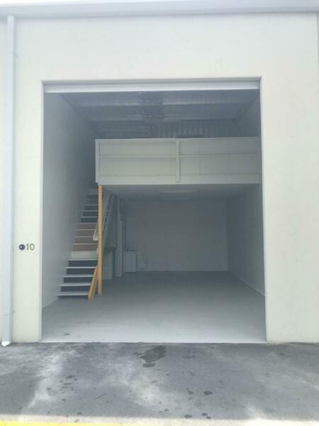 Storage Unit For Sale or Lease