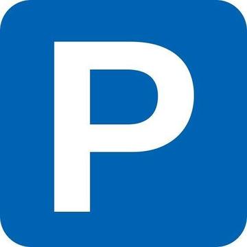 Parking space near Meadowbank train station