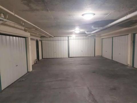 SINGLE LOCK UP GARAGES FOR RENT 24/7 Lighting/Access