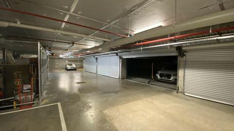 Car parking for rent in Hawthorn Centre