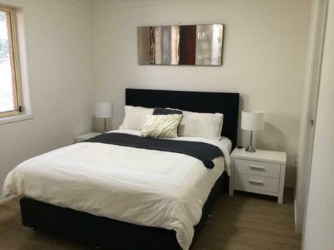 Apartment Furnished for lease