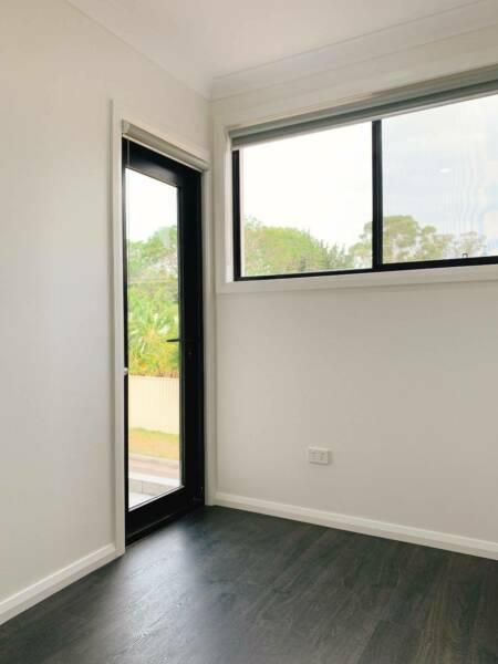 Brand New Granny Flat Close to Hurstville Oval and Train Station