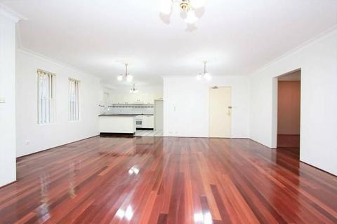 Apartment for lease in Hurstville, All Furniture included