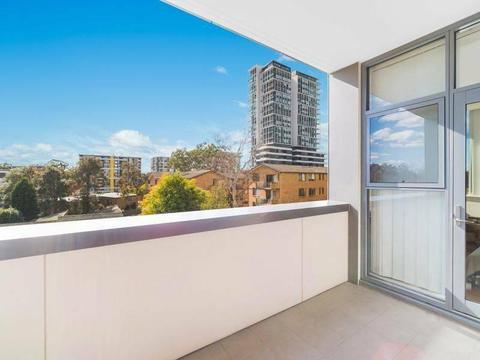 2 bedroom Macquarie Apartment for rent - short walk to uni and centre!