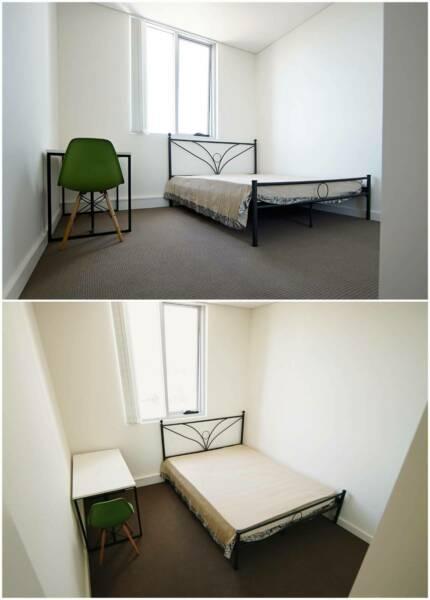 【Single Room】Castle Hill Central Apartment