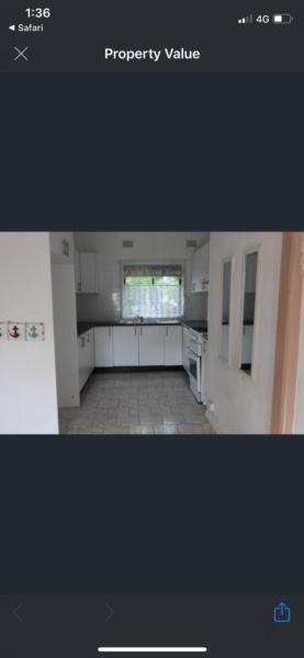 2 bedroom house for rent in Fairfield
