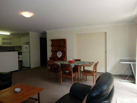 Glebe/Ultimo, a Three Bedroom Furnished Apartment, Great Location