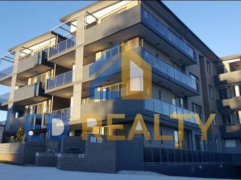 NEAR NEW 3 BED APARTMENT FOR RENT $500/w ONLY , Close to Parramatta
